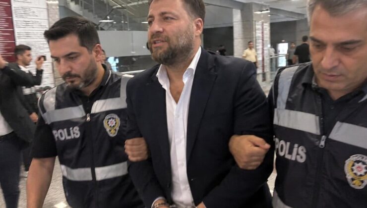 Başsavcılık, Emre Tezmen ve Erdin Özel’e dair 14 milyar liralık iddiayı yalanladı