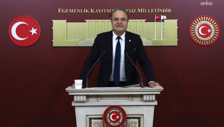 Bayhan, Mekke Anlaşması’nı egemen politika zincirinin halkası sayarak eleştirdi