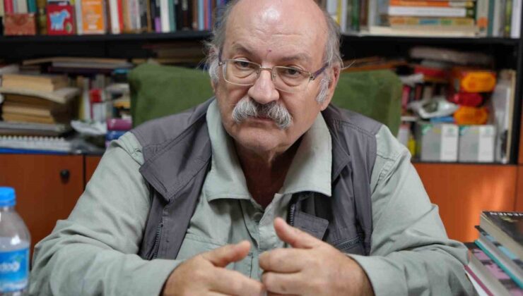 Beksaç, Edirne’de kırsal kültürel mirasın yok olduğunu belirtip koruma istedi