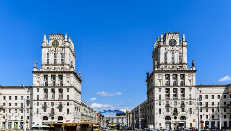 Belarus ve Rusya enerji bakanlıkları ortak elektrik piyasası kurallarını onayladı