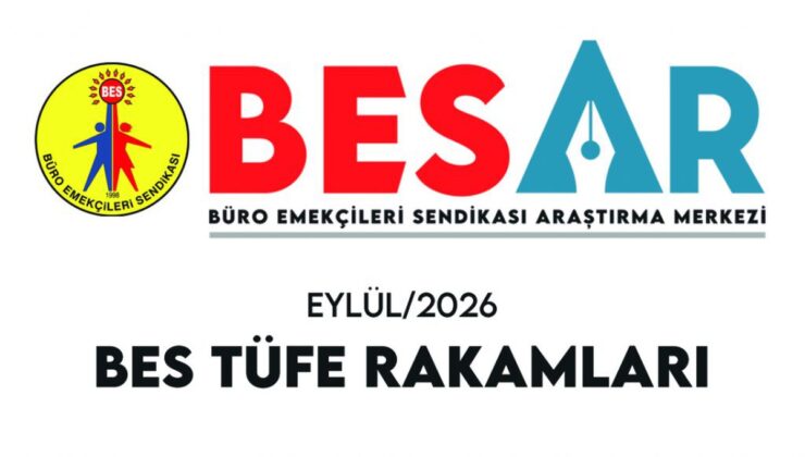 BES-AR’ın kamu emekçilerinin yıllık enflasyonu eylülde yüzde 39,49 oldu
