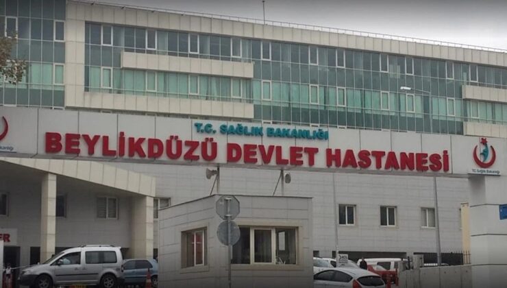 Beylikdüzü’nde 30’dan fazla sağlık çalışanı rahatsızlandı, sendikalar boykot edecek