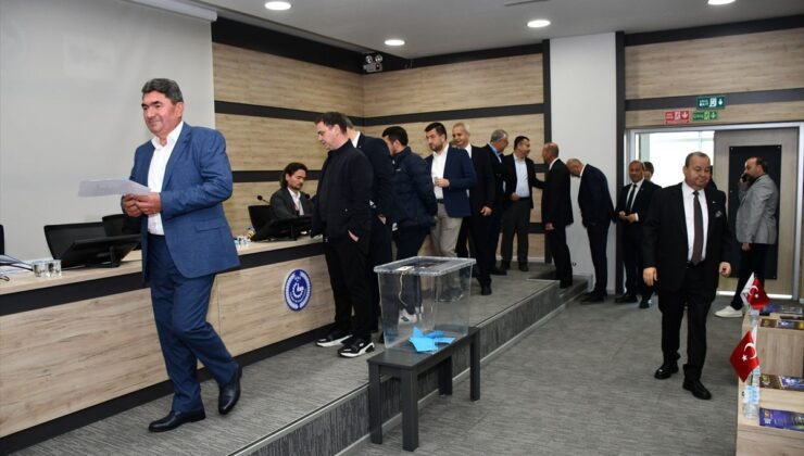 Biga TSO’da Tevfik Başarır meclis başkanı, Şadan Doğan 4. kez yönetim kurulu başkanı oldu