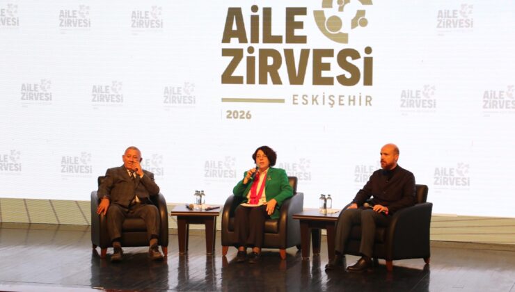 Bilal Erdoğan: Filistin’in en büyük dayanak ülkesi Türkiye