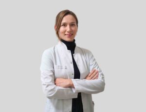 Bilecik’te iç hastalıkları polikliniğinde Uzm. Dr. Seda Aşılıoğlu göreve başladı