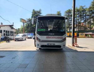 Bilecik’te minibüs ücretlerine zam geldi, Bozüyük hattı 160 TL’den 190 TL’ye çıktı