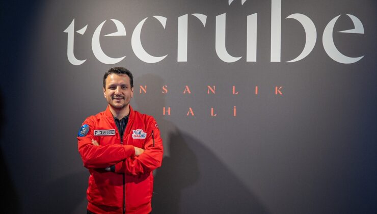 Bilişim Vadisi Genel Müdürü Tüzgen, teknolojiyi vicdanın yönlendirdiğini söyledi
