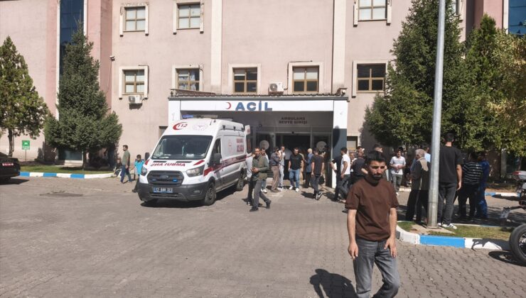Bingöl Solhan’da lise pansiyonunda asansör kazası geçiren öğrenci vefat etti