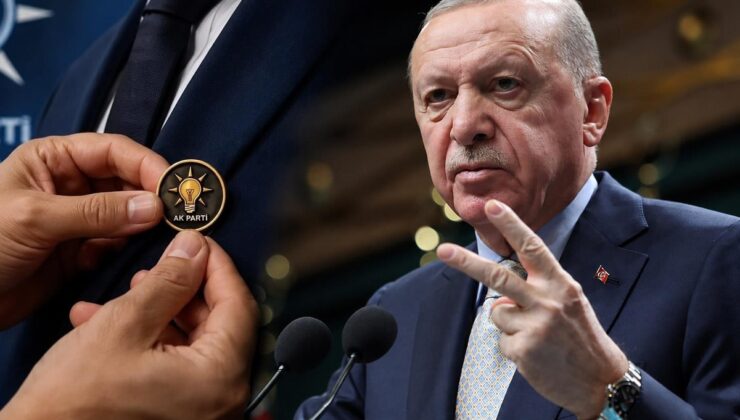 Bir büyükşehir daha AK Parti’ye geçiyor: Başkanvekili telefonları kapattı