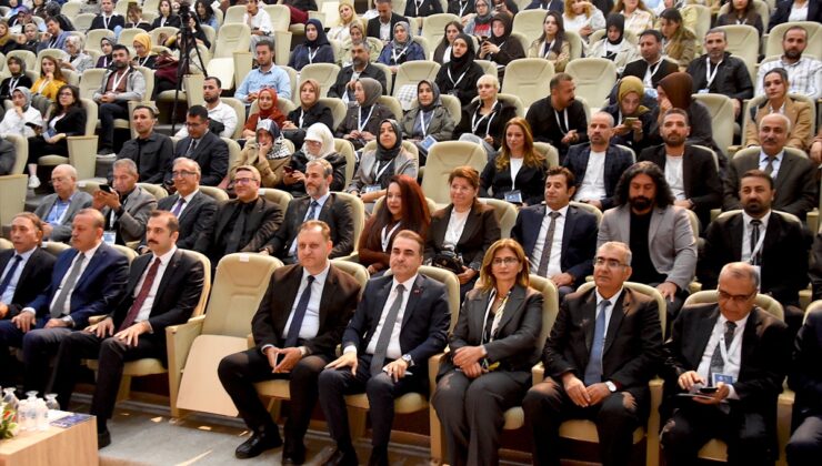 Bitlis’te uluslararası eğitim bilimleri kongresi başladı, 140 bildiri sunulacak