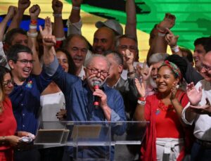 Brezilya’da sandıktan “İsrail karşıtlığı” çıktı! Netanyahu’nun desteği de işe yaramadı