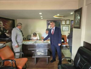 BTO’da Özgür Önder başkan seçildi, yönetim maaş ve huzur hakkı almayacak