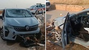 6 kişinin öldüğü feci kazada kahreden detay: Taziyeden dönüyorlarmış