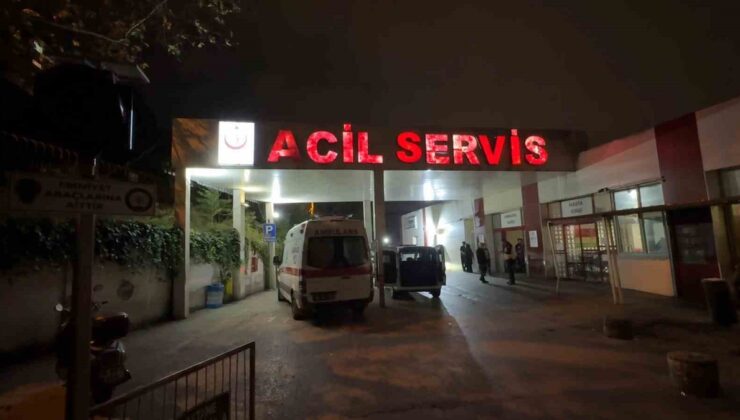 Bursa’da 56 yıllık Çekirge Devlet Hastanesi, Acemler’deki hastaneye taşındı
