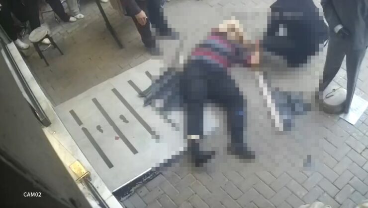 Bursa’da sürücü kursu eğitmeni, yavru kediyi kurtarırken 3’üncü kattan düşüp öldü