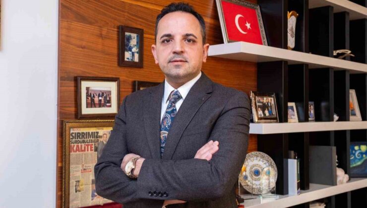 BUYSAD Başkanı Özen, bazı yemek firmalarında ciro kaybı yüzde 30’a ulaştı dedi