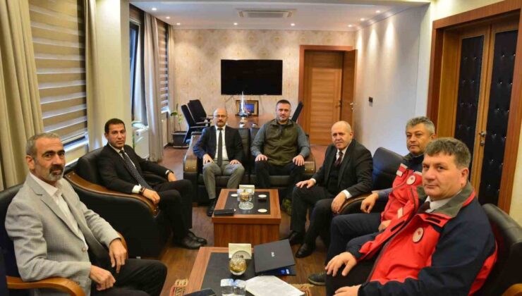 Çanakkale’de tarım ve orman birimleri Ekim toplantısında 2027 ÇKS kayıtlarını görüştü