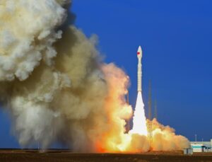 CAS Space, Guangzhou Laboratuvarı ile uzay farmasötiği için 2027’de uçuş planlıyor