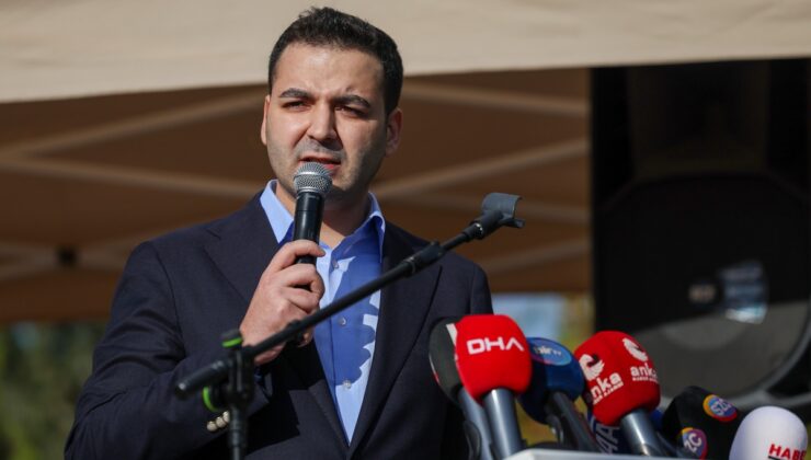 Cem Aydın Halk TV’ye atanan kayyımı korkunun tezahürü olarak nitelendirdi