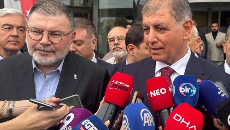 Cemil Tugay: Söylenecek çok şey var ama…