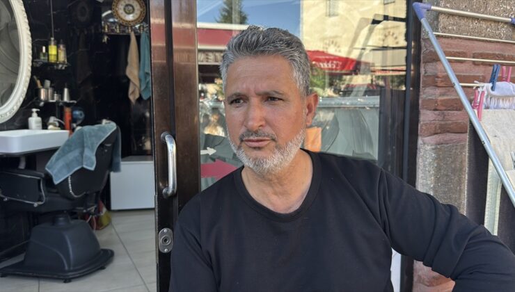 Çerkezköy-Kapıkule Hızlı Tren Hattı’nda seferlerin başlaması Edirne esnafını sevindirdi