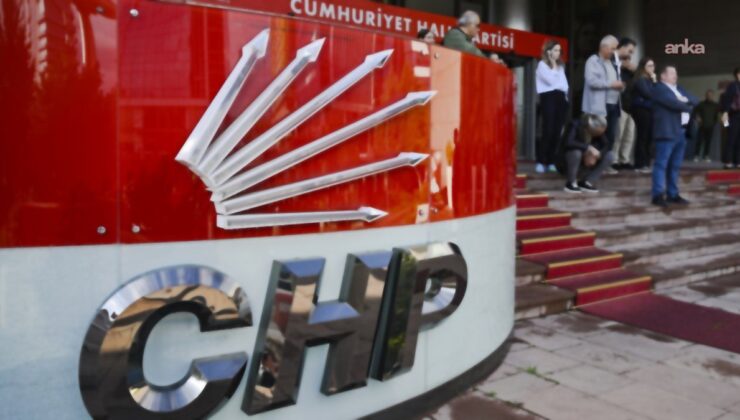 CHP Dış Politika Kurulu, Mekke Anlaşması’nın TBMM’ye sunulmadığını bildirdi