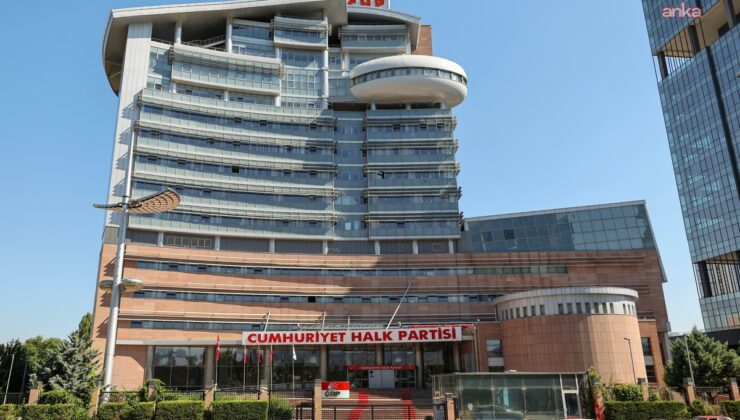 CHP Dış Politika Kurulu, S-400’ler çıkarılırsa Türk hava sahası boşalır diye uyardı