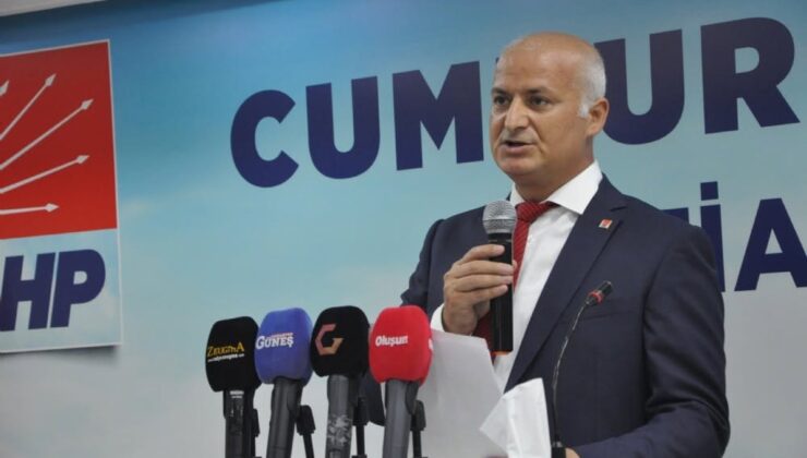 CHP Gaziantep İl Başkanı Nesanır, Kılıçdaroğlu ziyareti iddialarını asılsız buldu
