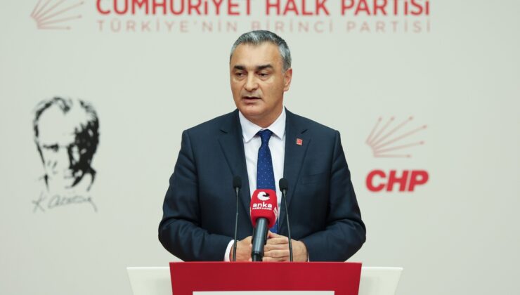 CHP Genel Başkan Yardımcısı Sarı, Göksel Arsoy’un vefatına taziye mesajı yayımladı