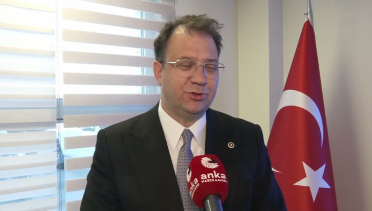CHP’li Alp, Kürt sorununun yıllık maliyetinin 140 milyar dolara ulaştığını söyledi