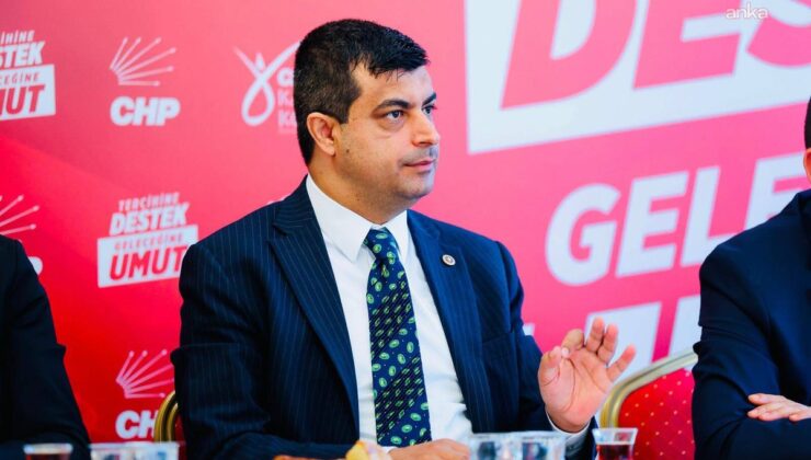 CHP’li Demir, Kılıçdaroğlu’nun erken seçim sözlerinin çarpıtıldığını savundu