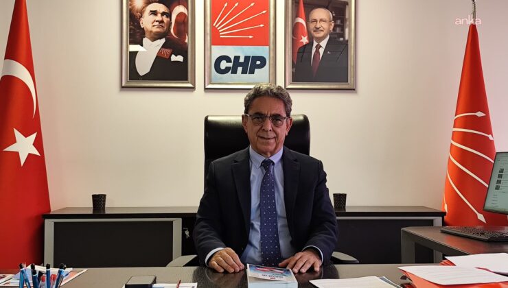CHP’li Erbay, zayıflama iğnesi için Sağlık Bakanlığı’na düzenleme çağrısı yaptı