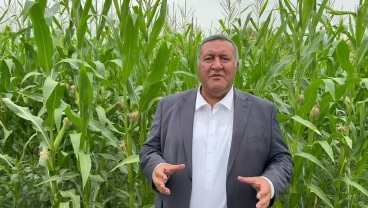 CHP’li Gürer, çiftçinin 1 trilyon 500 milyar liralık kredi yükünü vurguladı