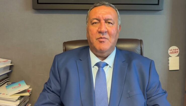 CHP’li Gürer, mikro esnafa POS’ta yüzde 0 komisyon için teklif verdi
