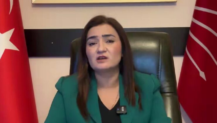 CHP’li Kılıç, Baro Başkanı Ağdemir’in yaklaşık 70 avukat sözüne tepki gösterdi