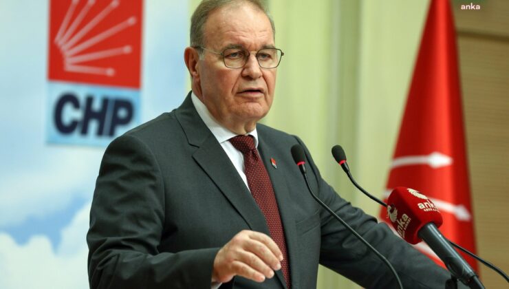 CHP’li Öztrak, 9 aylık bütçe açığının 1 trilyon 840 milyar liraya ulaştığını söyledi