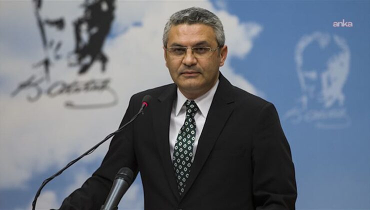 CHP’li Salıcı, Azerbaycan’da başörtüsü özgürlüğünü İran’daki zorlamayla aynı gördü