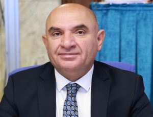 CHP’li Tarhan, Halk TV’ye kayyım atanmasını basın özgürlüğüne müdahale saydı