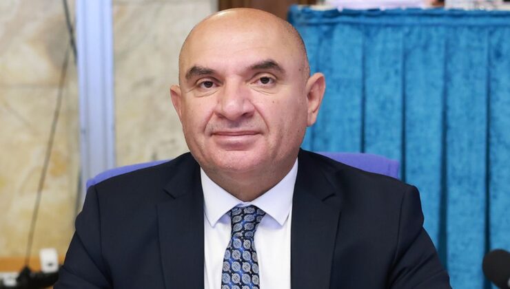 CHP’li Tarhan, Halk TV’ye kayyım atanmasını basın özgürlüğüne müdahale saydı