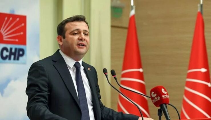 CHP’li Uyar, TFF’nin naklen yayın ihalesini mevcut yönetimle yapmasını doğru bulmadı