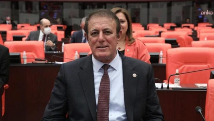 CHP’li Yıldız, mezunlarda beyin göçü oranının yüzde 2,2’ye çıktığını söyledi