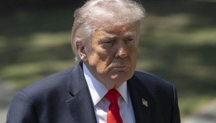 CNN’den çarpıcı iddia: ABD güçleri, Trump’ın emriyle 96 saat içinde İran’a saldırmaya hazır