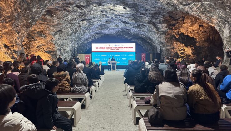 Çocuk hakları komiteleri Çankırı’da COP31 için iklim taleplerini açıkladı
