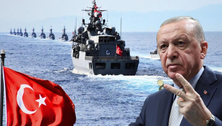 Cumhurbaşkanı Erdoğan’dan Libya’nın Deniz yetki mutabakatını onaylamasına ilk tepki: Sevindirici haber aldık