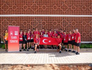 Dakar 2026’ya 34 sporcuyla katılacak Türkiye, 13 madalyalık rekoru aşmayı hedefliyor