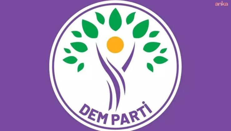 DEM Parti, İstanbul’daki selde AFAD ve valiliği en üst düzeyde alarm durumuna çağırdı