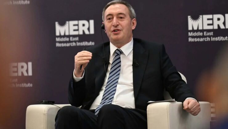 DEM’li Bakırhan Erbil’de konuştu, süreç 86 milyon vatandaşın olmazsa olmazıdır dedi