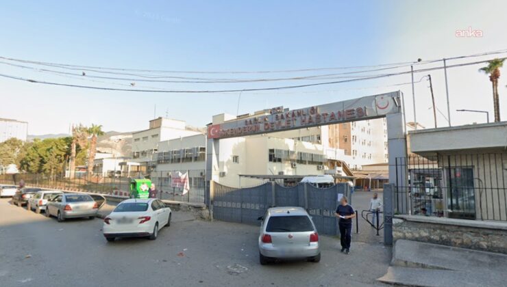 Depremde 125 kişiye mezar olan İskenderun Devlet Hastanesi için bilirkişi raporu çıktı! ‘Göçme riskine rağmen kullanıldı’