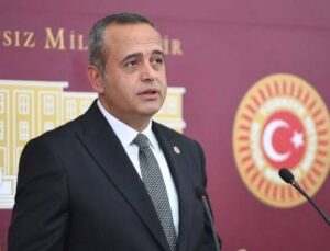 DEVA Gaziantep Milletvekili Kaya istifa etti, Yeni Yol’un grup statüsü sona erdi