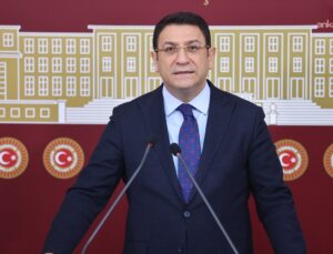 DEVA Milletvekili Şahin, Ayaş Gökler’deki kamulaştırmayı durdurma çağrısı yaptı